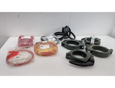 End of Contract Bypass Surplus - PART 2 - Lot 1398