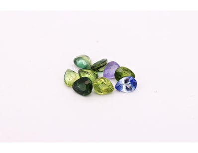 UNRESERVED Diamonds, Gemstones & Opals (A999) - Lot 333