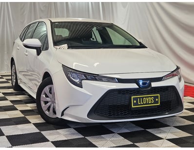 Passenger, Luxury & Commercial Vehicles Auction - Lot 100