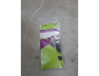 Rolltrak, guides and stops, guide button, 1692.

S...