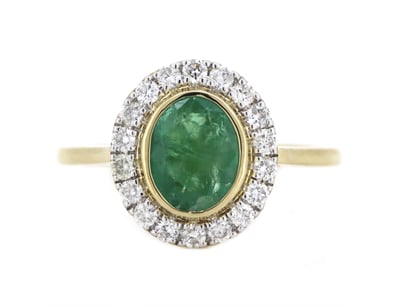 Fine Jewellery (A979) - Lot 1208