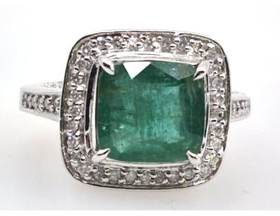 Fine Jewellery Market (A987) - Lot 1253