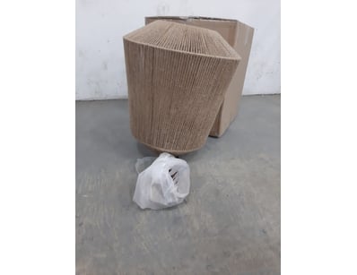 Quality Designer Furniture & Decor Clearance (... - Lot 2083