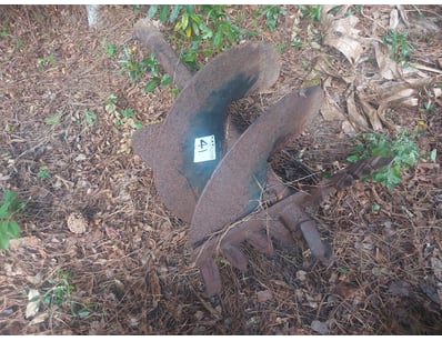 Civil, Transport & Machinery - Nationwide (ON4... - Lot 7732