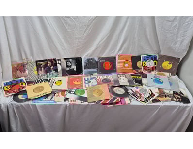 Mancave & Memorabilia (A987) - Lot 6001