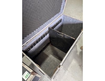 Mostly Unreserved Ex-Rental Audio & Visual Equip... - Lot 85