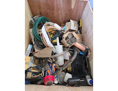 Home Improvement, DIY & Hardware (A979) - Lot 75