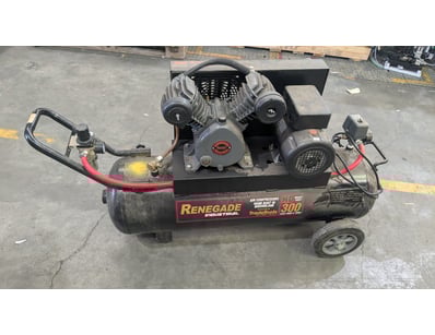 Major Flow, Pumping & Industrial Services Asset... - Lot 849