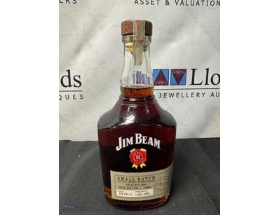 Jim Beam Small Batch Kentucky Straight Bourbon Whi...