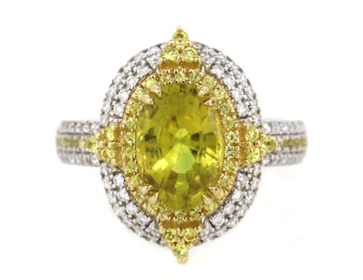 Fine Jewellery Market (A1004) - Lot 512