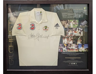 Mancave & Memorabilia (A999) - Lot 405