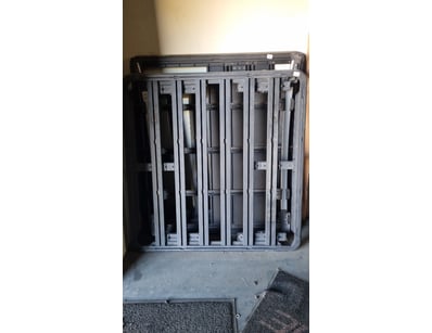 MOSTLY UNRESERVED 4x4 WORKSHOP BUSINESS CLOSURE ... - Lot 87