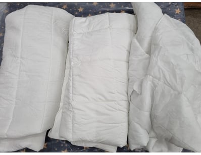 MAJOR RETAILER - Mattresses, Bases & Bedding (A1... - Lot 42