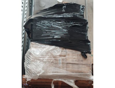 Cyanergy CB120018W6K, 18W, with integrated driver,...
