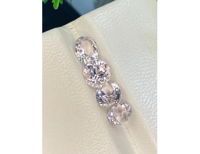 UNRESERVED Diamonds, Gemstones & Opals (A995) - Lot 149