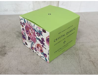 Unclaimed Freight (GCA998) - Lot 1559