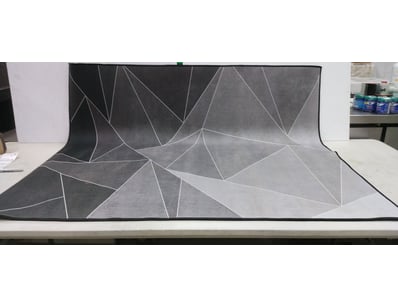 Unclaimed Freight (GCA995) - Lot 445