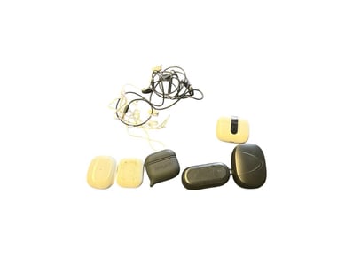 UNRESERVED Airport - Lost Property (A980) - Lot 426