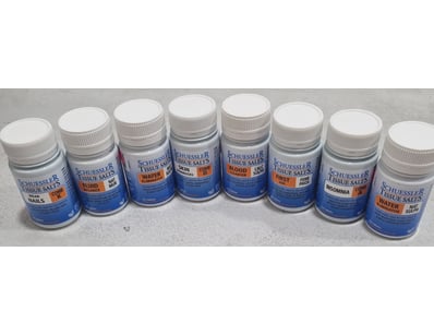 Health Food Shop Contents Liquidation (ON11778) - Lot 85