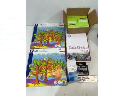 Sport, Leisure & Lifestyle (VICA995) - Lot 1119