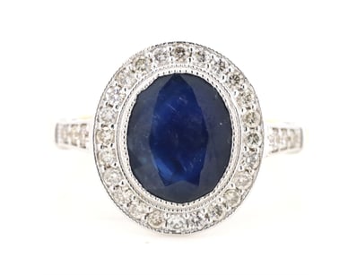 Affordable Jewellery Market (A1006) - Lot 537