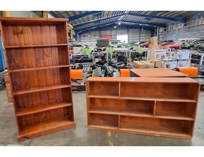 House & Homewares (A992) - Lot 247