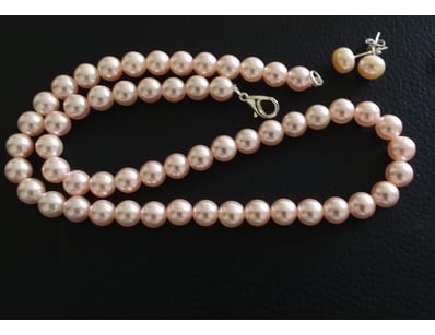 UNRESERVED Affordable Jewellery (A984) - Lot 6034