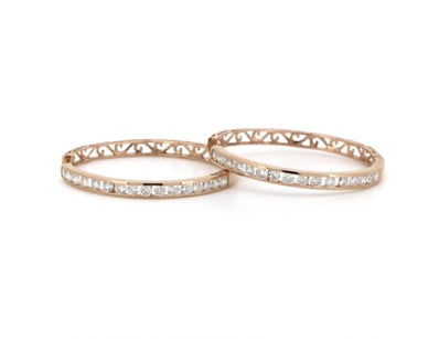 Diamonds Are A Woman's Best Friend (A978) - Lot 2211