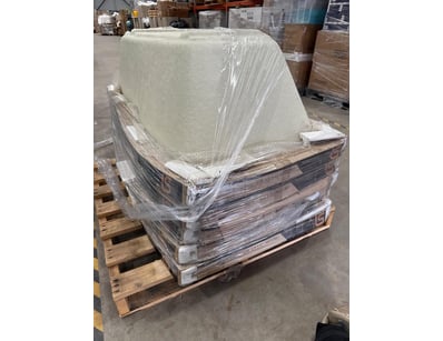 Home Improvement, DIY & Hardware (VIC1000) - Lot 12