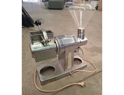 Hospitality, Catering & Events (A980) - Lot 61