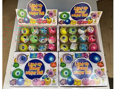 Sport, Leisure & Lifestyle (SAA1005) - Lot 4048