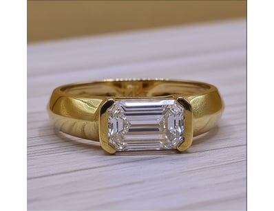 Lab Grown Diamonds & Jewellery (A982) - Lot 797