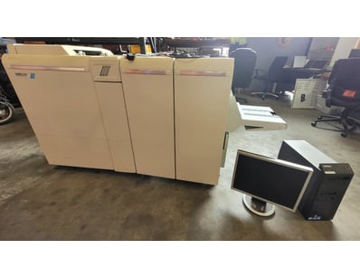 Production Booklet Maker

Description: Plockmati...