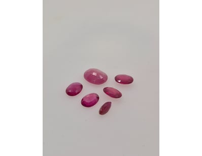 UNRESERVED Diamonds, Gemstones & Opals (A980) - Lot 3025