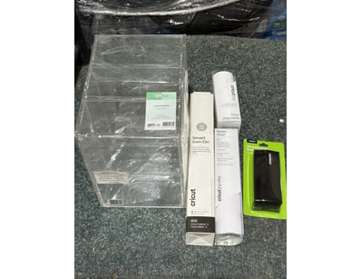 $1.5M Major Office Supplies Retailer- Ins Claim... - Lot 101