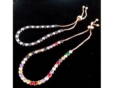 UNRESERVED Affordable Jewellery (A988) - Lot 3030