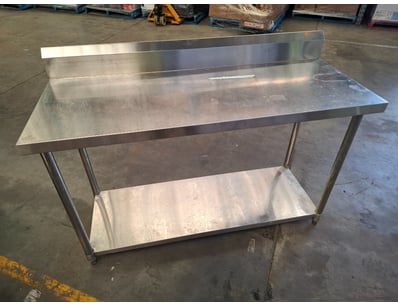 Hospitality, Catering & Events (A987) - Lot 21