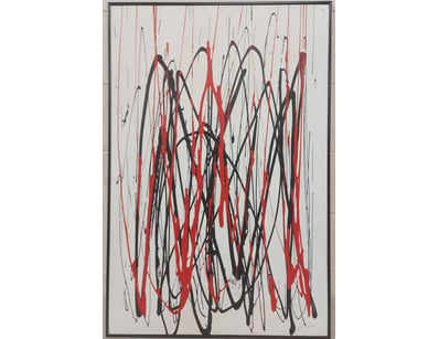 Art Market (A1006) - Lot 800