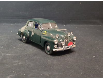 Model Car & Train Mania (A1000) - Lot 521