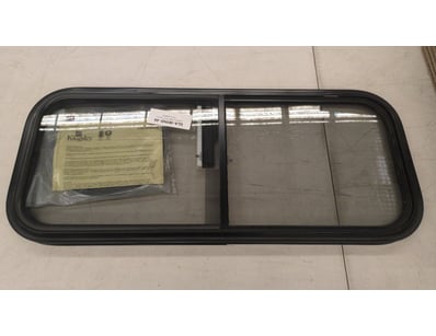 Window Slider RH Kingsley 790 X 340MM