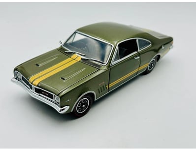 Model Car Mania (A986) - Lot 153