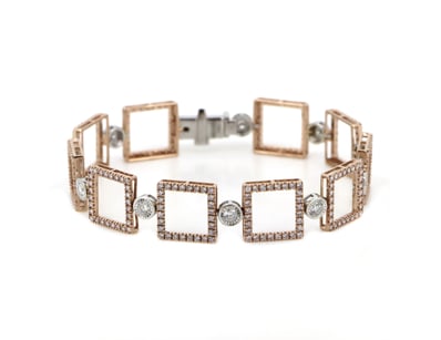Luxury Jewellery (A985) - Lot 5200