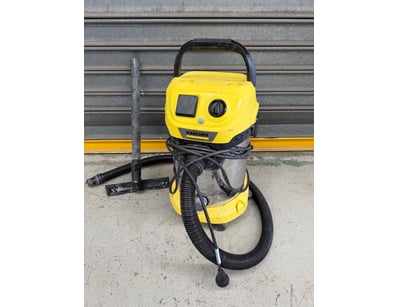 Industrial Plumbing & Civil Contractor Liquidat... - Lot 249