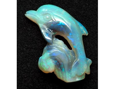 UNRESERVED Diamonds, Gemstones & Opals (A999) - Lot 402