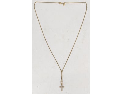 UNRESERVED Airport - Lost Property (A980) - Lot 455