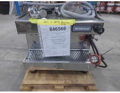 Hospitality, Catering & Events (A1000) - Lot 1555