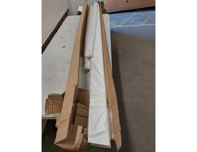 Home Improvement, DIY & Hardware (NSWA992) - Lot 2731