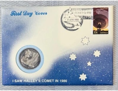 UNRESERVED Coins, Banknotes & Bullion (A1006) - Lot 843