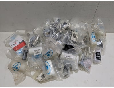 MOSTLY UNRESERVED Carpentry Business Closure - Lot 73