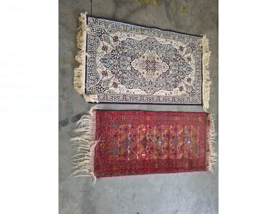 House & Homewares (A998) - Lot 108